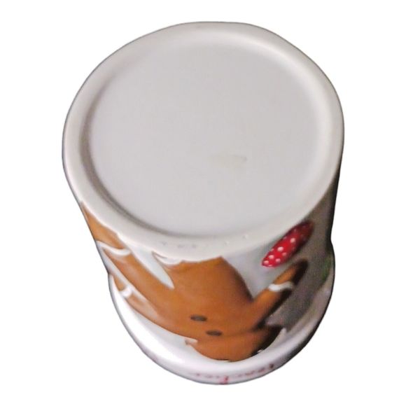 Teacher Ceramic Pencil/Pen Holder - Picture 6 of 6